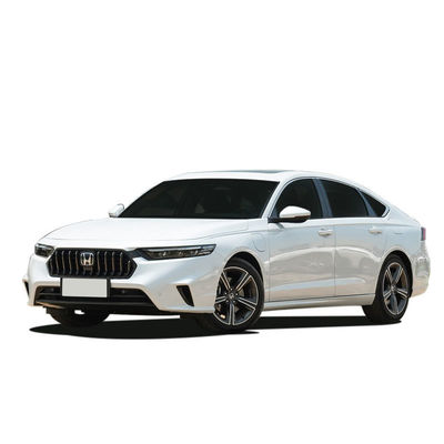 Good price 2024 Hon-da Inspire Hybrid EV Car Energy Vehicle Electric Sedan with Customized Fast Charging Time of 0.5h online