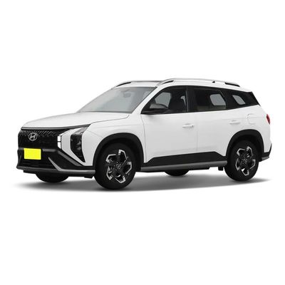 Good price 2024 Hyun-dai MUSAFA iX35 2.0L Left Steering Compact SUV Cars for Country 4515*1870*1565 online