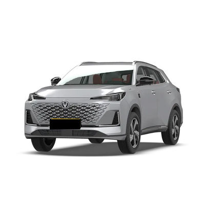 Good price Top Sale 2024 Changan CS55 PLUS 5 Seats 1.5T Petrol SUV with Electric Adjustment Exterior Rearview Mirror online