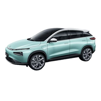 Good price 460 km Cruising Range Electric Car Fast Charger in Xiaopeng G3 Micro Coches Elctricos Long Range Ev Mini Car Xpeng G3 online