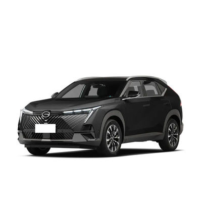 Good price Trumpchi EMKOO 1.5T Compact SUV Left Hand Driving Auto for 2024 Chinese Customer Requirements at Best online