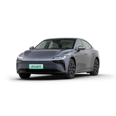 Good price 2915mm Wheelbase Customized Dongfeng e pai 007 E700 0km Used Sedan Electric Car for Customized Efficiency and Performance online