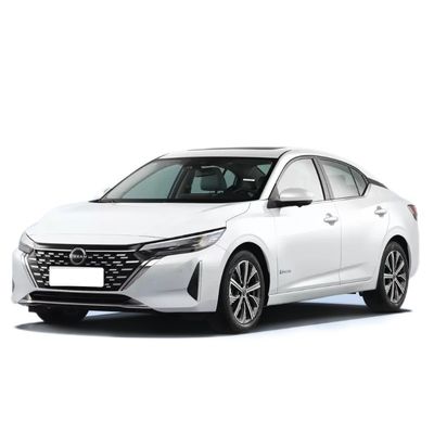 Good price Sunroof 360° Rear Camera 2024 Nissan Sylphy Sedan with 1.6L CVT Gasoline Electric Drive Energy Vehicle online