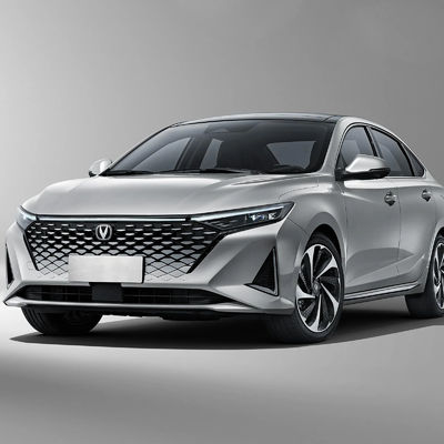 Good price Energy Type Gasoline Driven Changan Raeton PLUS 210KM/H 1.5T Front-wheel Drive Manual Gear Box Luxury Cars online