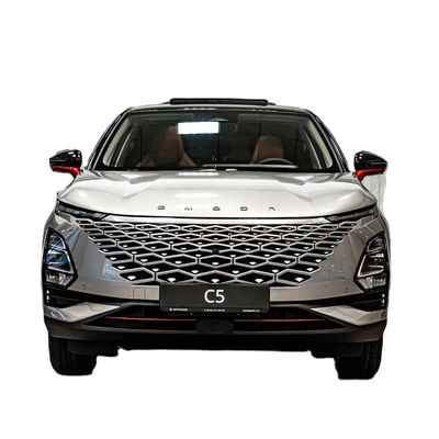 Good price 2023 Chery Omoda 5 C5 Hybrid Electric Cars Compact SUV with Leather Seats and Integral Body Vehicles online