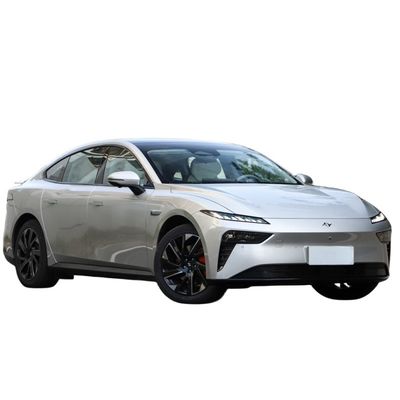 Good price Experience the Future of Driving with Dongfeng e 007 2024 Hybrid/Electric Car 5 Seats Luxury Hatchback Ev Energy Vehicle online