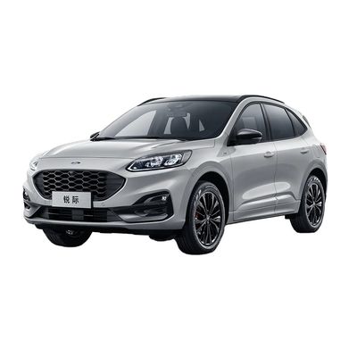Good price 4585*1882*1688mm Length * width * height Changan Ford EcoBoost ST-Line Pro Ruiji Edge Electric Assist Energy Petrol Car online