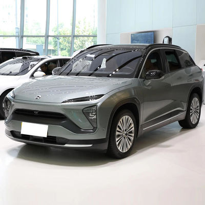 Good price Weilai NIO ES6 EV 75kwh 100KWH Midsize Electric Vehicle with 5 Seats and Maximum Torque of 610 Nm online