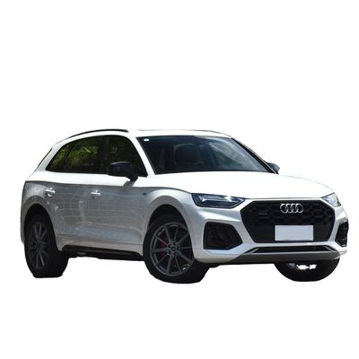 Good price 2024 Luxurious and Elegant Style Car Tanker SUV Q5L 40T for Audi 0km Used Cars online