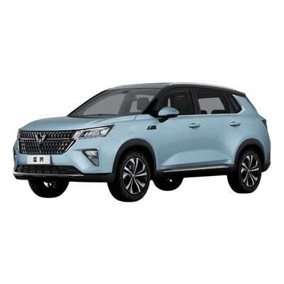 Good price 2023 Wuling Xingchen SUV 1.5L/2.0L Hybrid 5-Seat Engine 2.0L 136 Horsepower L4 Oil Electric Hybrid LxWxH 4594x1820x1740 online