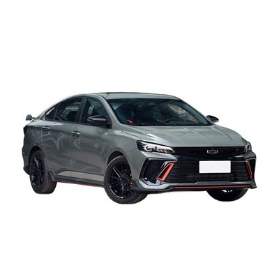 Good price Geely BinRui 1.5 T Left Hand Drive Touch Screen Yes Maximum Power Ps 100-150Ps Touch Screen and at an Affordable online