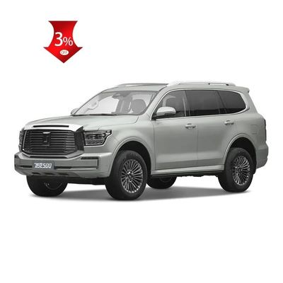 Good price Best selling Great wall tank 500 factory 2022 2023 cheap new car great wall SUV electric car for sale online