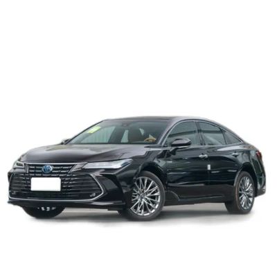 Good price Level Mid-size Sedan FAW To-yota Avalon 2.5L Hybrid Electric Vehicle CVT 2023 2024 Cars for Sedan 4 Wheel 4 Door 5 Seats online