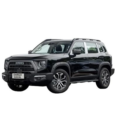 Good price Large Off Road Vehicles Diesel Car 1.5T 2.0T Engine 7 Speed Auto Transmission SUV R18 Tire Size Automatic Gear Box online
