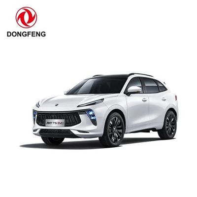 Good price 2023 2024 Dongfeng Forthing T5 Evo Heat Wave 1.5Td Dct Platinum Edition Petrol Gasoline Car at TIRE 165/70 R14 and WHEELBASE 2423mm online