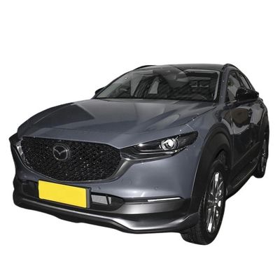 Good price 450 km Range Mazda CX 30 EV Electric Vehicle Car in White/Blue/Red/Platinum Steel Gray/Extreme Gray with from Mazda online