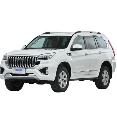 Good price 2023 Haval H9 AWD Four Wheel Drive Gasoline Cars for Family 170km/h Fast Off Road Vehicle 0km Used Car SIZE mm 4843*1926*1900 online