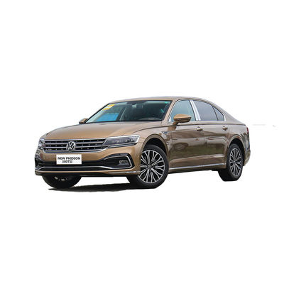 Good price VW PHIDEON 380TSI Luxury Sedan 2.0L 224Ps Turbo FWD Auto 0km Used Luxury Phideon with TPMS Yes and Rear Camera Camera online
