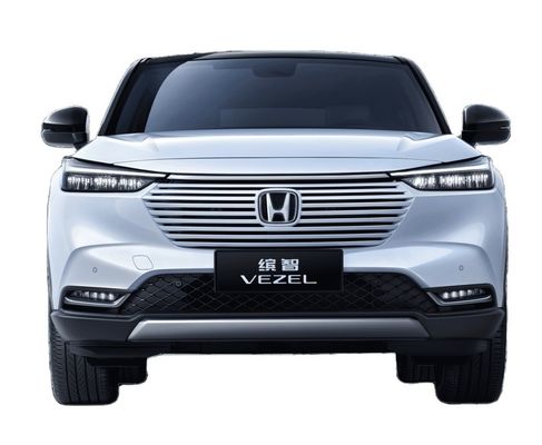 Good price 2023 Honda Vezel 5-Seat SUV 0km Used Car in Gasoline 2WD Charging Time / Maximum Speed 178-200 KM/h online