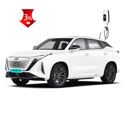 Good price Turbo Changan OSHANG Z6 iDD 2023 uniT unik eado honor hunter f70 cs15 cs75 cs 75 cs85 cs95 benben star Ev Used Energy auto online