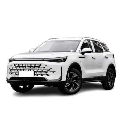 Good price Non-integrated Body X7 Phev LED Electric Light R19 SUV 138 with 5 Seats Lhd Baic Beijing Leather Automatic Gas/Petrol Car online
