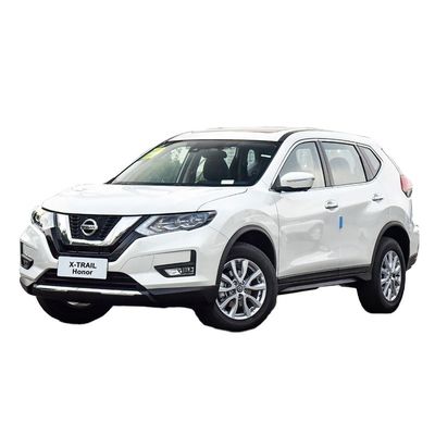 Good price s 2023 Nissan X-TRAIL Glory 0KM Used SUV with 2.0L Automatic Continuously Variable Transmission Maximum Speed of 183KM/h online
