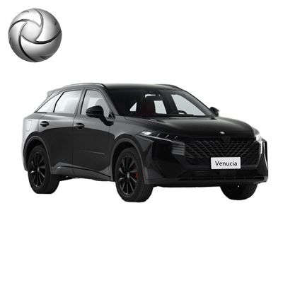Good price Dongfeng Venucia SUV Cars High Speed 200km Automatic Gasoline Petrol Trade with ESC Electronic Stability Control System online