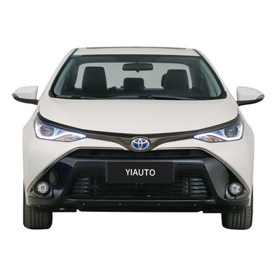 Good price 2023 Newest Model Long Range Pure Electric Car for Adults MHEV Energy Type TO-YOTA LEI LING Hybrid Vehicle online
