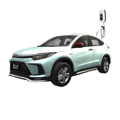 Good price Energy Vehicle GAC-Honda VE-1 EV 2023 with 420km Pure Electric Cruising Range and Speed Electric Performance online