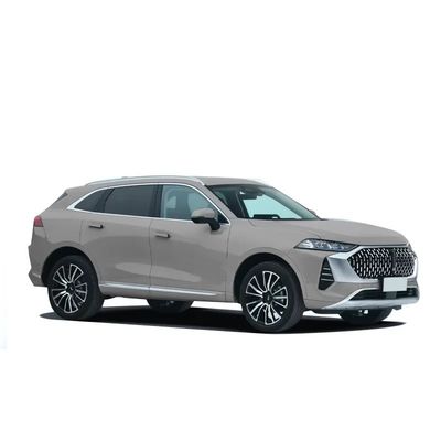 Good price Hot Sale Gwm Wey Mocha Coffee 1 Dht Phev 1.5t High Performance Version New Energy Vehicles Plug in Hybrid Electric Car online