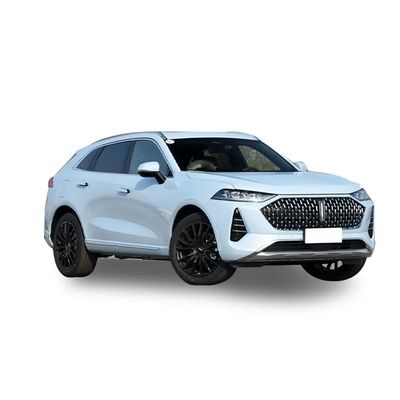 Good price 2023 Mid-size SUV WEY Coffee 01 new hybrid car High performance new hybrid electric car WEY coffee 01 moka PHEV 0km Used Car online