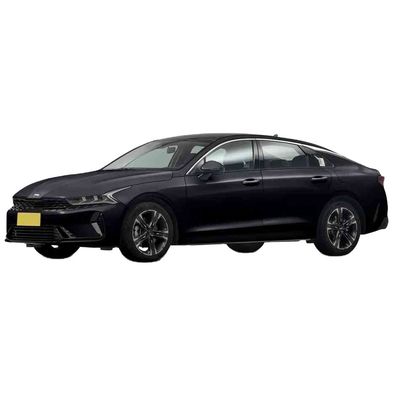 Good price Kia K5 Kaiku 380t GT-Line Renewal Edition 2021-2022 Year of Manufacture Pocket-Friendly Petrol Car online