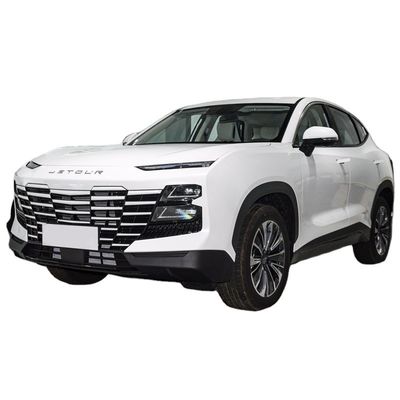Good price Hot selling SUV JETOUR DASHENG for Chery 2023 fuel car high quality 0km Used Cars Electric cars online