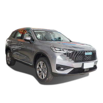 Good price 2023 Haval H6 DHT-PHE Plug-in Hybrid Electric Car with Fast Charging Version Length * Width * Height of 4683*1886*1730mm online
