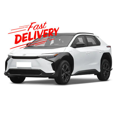 Good price Energy Electric Cars 400-615 Km Endurance Midsize EV Car BZ4X Pro with 80KW Front Motor Power and 337NM Torque online