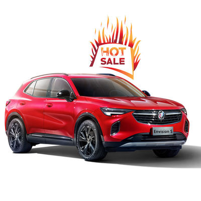 Good price 2022 Buick Envision S Deluxe FWD Drive 9 Forward Shift Number GPS Vehicle Tracking System for Smooth Driving Experience online