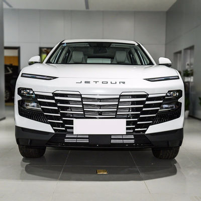 Good price Suv Gasoline Car For Chery Rear Suspension Type Multi-link Independent Suspension Length Width Height mm 4590x1900x1685 online