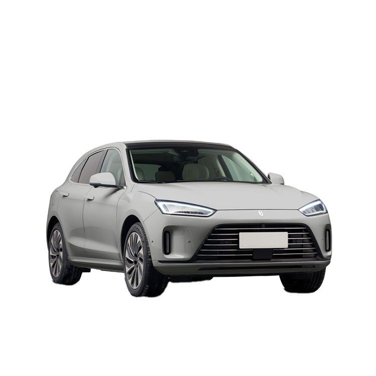 Harmony OS and AR HUD 2023 Hua-wei Aito M5 EV Electro Cars with Electricity Consumption of 19.8kWh/100km