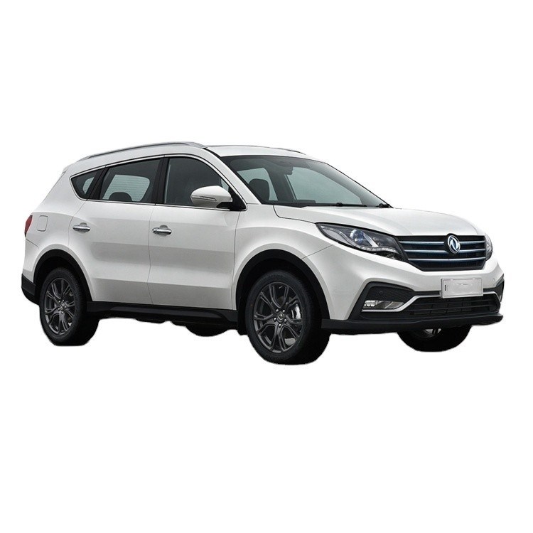 Electric Car with 120kW*h Battery and 7 Seats Luxury Good Long Range Energy LED Camera Fabric 4 Wheels Single Dark