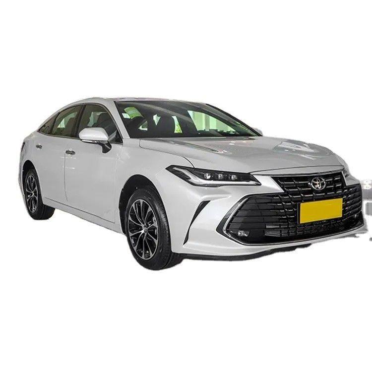 Dragon Avalon 2023 2024 Dual Engine 0km Used Cars Atv Electric Car Auto Hybrid Luxury Version 2.5L LED Sedan Leather Auto