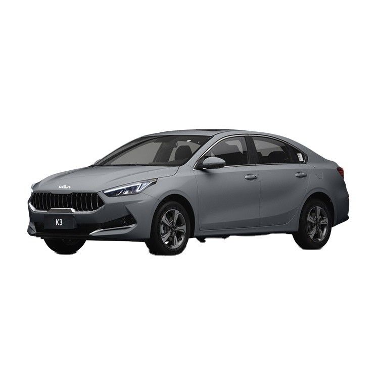 2023 2024 Top Sale 0Km Petrol Small Car Gas Powered Vehicle Electric Car 0km used Car Kia K3 with Wheelbase 2000-2500mm