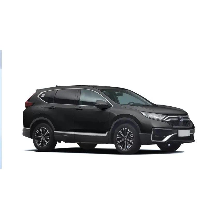 Hon-da C-R-V Plug-in Hybrid Compact SUV 2.0L 146HP The 5-Door 5-Seat SUV with Max Speed of 160km/h and Energy Technology