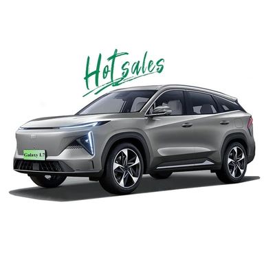 Good price 2024 Geely Galaxy L7 1.5T 115km Energy Vehicles Car 4605x1878x1643 Dimensions and Maximum Torque of 415 N.m online