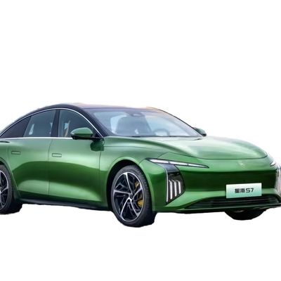 Good price Long Range Pure Electric Dongfeng Forthings Xinghai S7 Sedan with Automatic Gearbox and 50khw-70khw Battery Capacity online