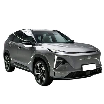 Good price 2023 Geely Galaxy L7 Phev Hybrid Car Electric SUV plug-in 115KW fast charge 60L Fuel Tank LED Camera Turbo Vehicle wholesale online