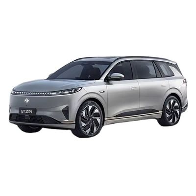 Good price Dongfeng ePai008 Energe Electric Vehicle Medium and large SUV Eco-Friendly 5 Seats R21 car Pure Electric SUV online