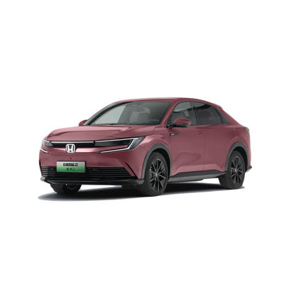 Good price Compact SUV Pure EV Car Hondas 2024 Enp2 with Ternary Lithium Battery Fast Charge Support Curb weight 1652 Max Speed 160 online