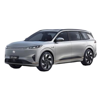 Good price Fast Charge 0.47 Hours Dongfeng Yipai 008 636Max Pure Electric SUV for Chinese Market online