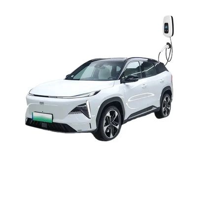 Good price 2023 Geely Geometry E Auto Xingyue L Boyue Hao Yue Sx11 Kx11 Jiaji Binyue EV 56km Pure Electric Range 415 N.m Maximum Torque online