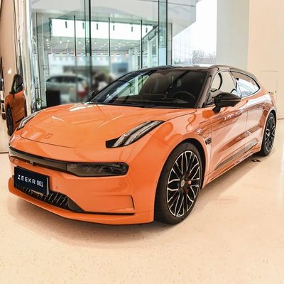 Good price Zeekr 001 Electric Vehicle EV Car WE ME YOU U Edition 546KM 656KM 741KM 1032KM Maximum power KW 400 Maximum speed km/h 200 online